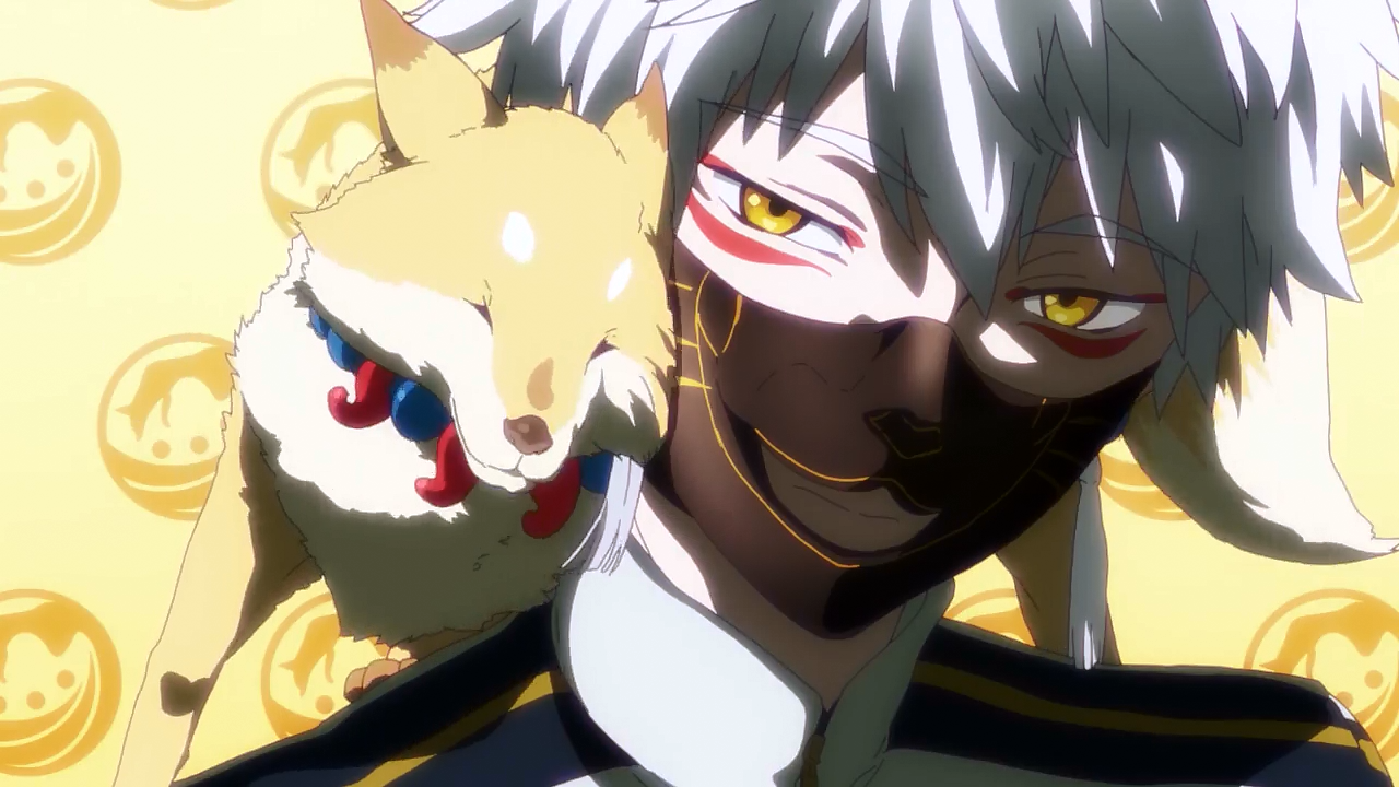 Touken Ranbu: Hanamaru (PuyaSubs!!)